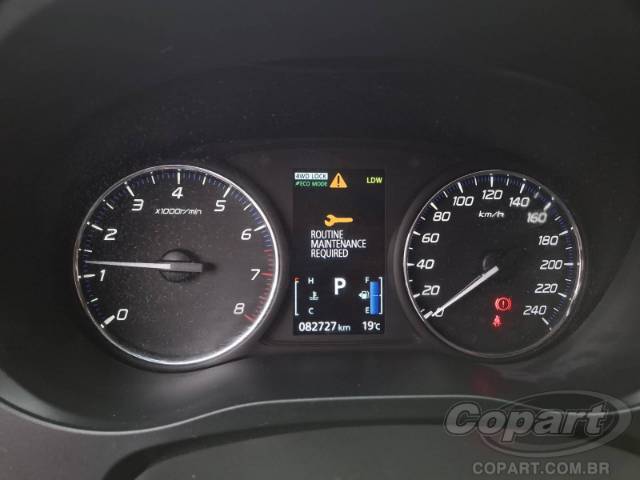2018 MITSUBISHI OUTLANDER 