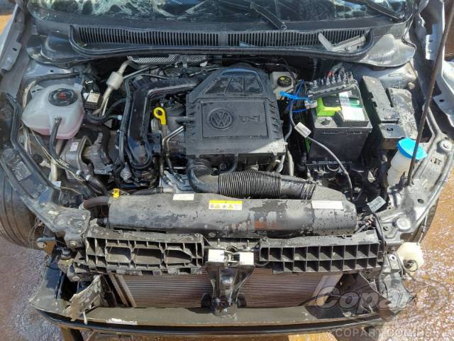 2024 VOLKSWAGEN NIVUS 
