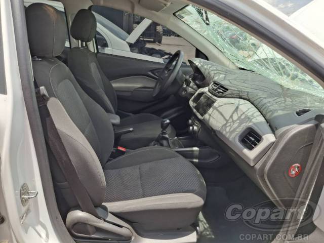 2019 CHEVROLET PRISMA 