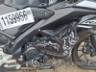 2025 YAMAHA YZF R15 