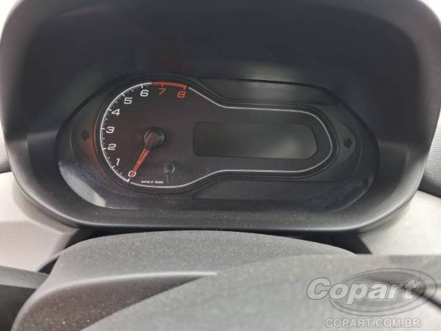 2018 CHEVROLET PRISMA 