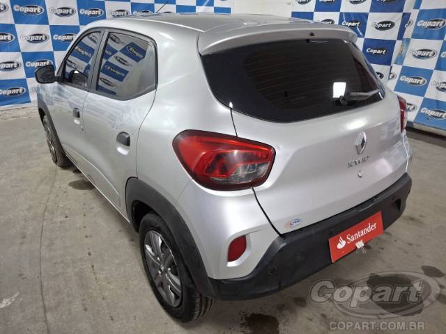 2023 RENAULT KWID 