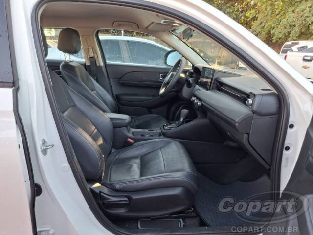 2025 HONDA HR-V 
