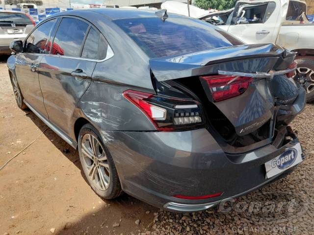 2021 CAOA CHERY ARRIZO 6 