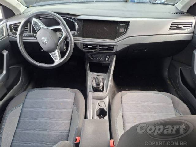 2024 VOLKSWAGEN NIVUS 
