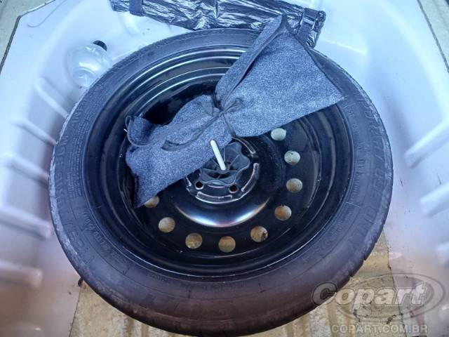 2021 CAOA CHERY ARRIZO 6 