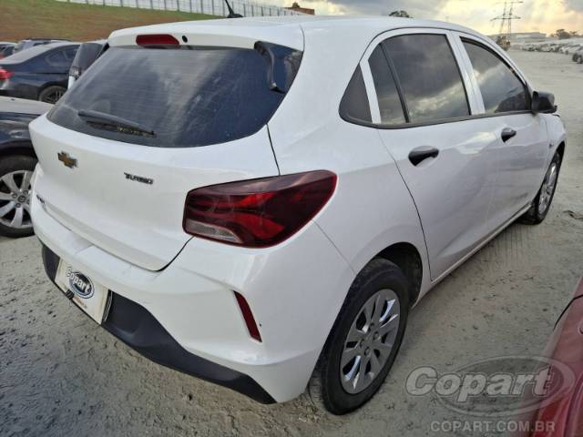 2023 CHEVROLET ONIX 