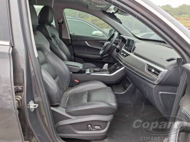 2022 CAOA CHERY TIGGO 8 