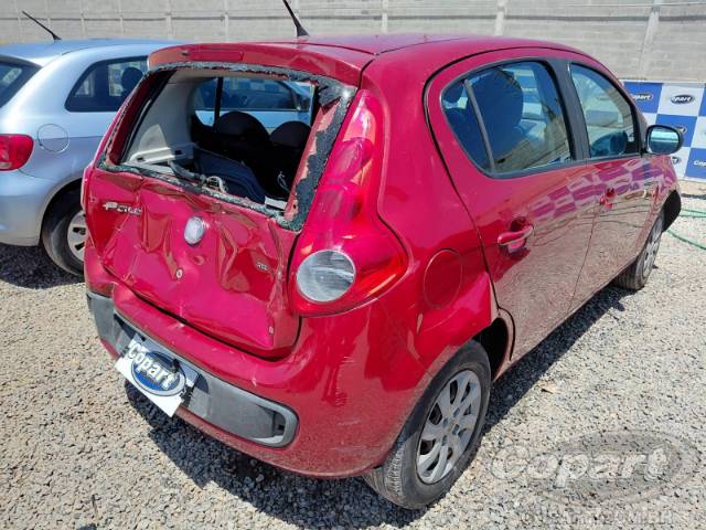 2013 FIAT PALIO 