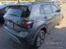 2026 VOLKSWAGEN T-CROSS 