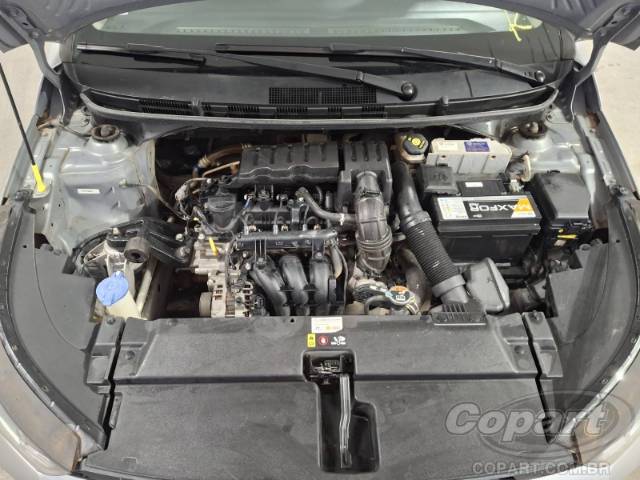 2023 HYUNDAI HB20 