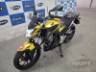 2023 HONDA CB 300F 