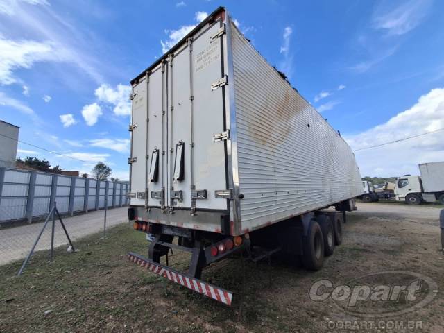 2010 THERMOSUL SEMI-REBOQUE 