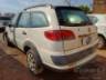 2013 FIAT PALIO WEEKEND 