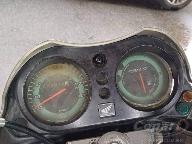 2009 HONDA CG 150 