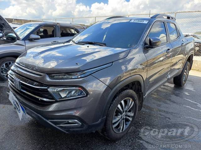 2022 FIAT TORO 
