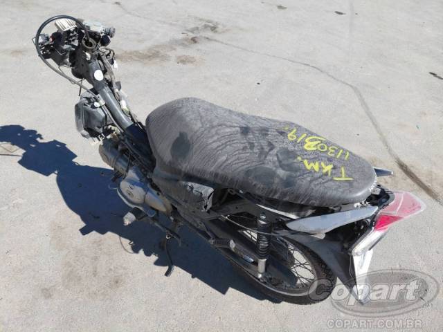 2024 HONDA BIZ 
