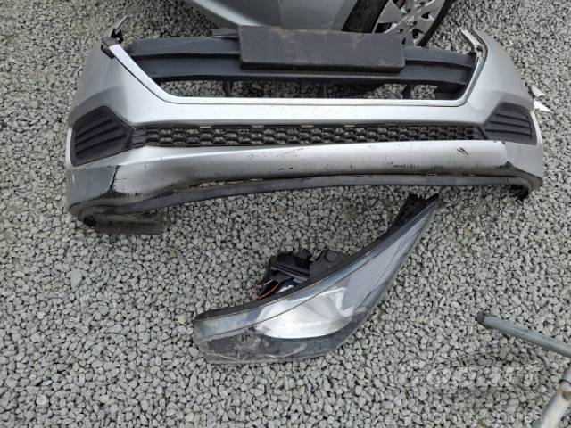 2018 HYUNDAI HB20 