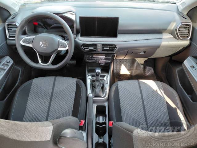 2026 VOLKSWAGEN Tera 