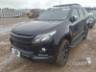 2022 CHEVROLET TRAILBLAZER 