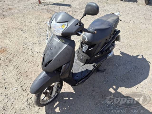 2014 HONDA LEAD 110 