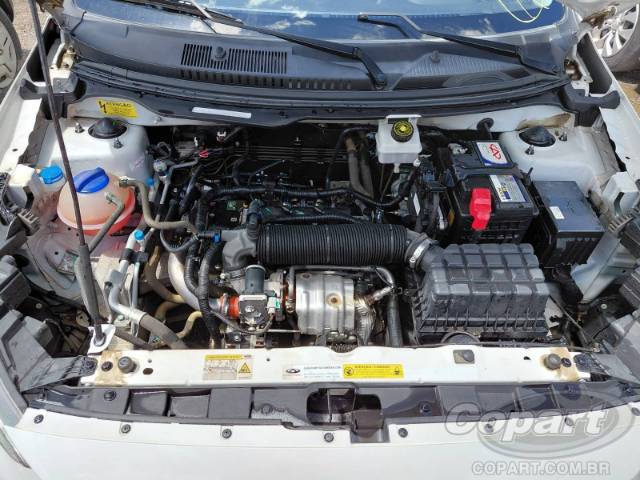 2022 CAOA CHERY TIGGO 3X 