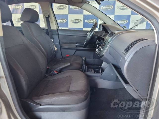 2013 VOLKSWAGEN POLO SEDAN 