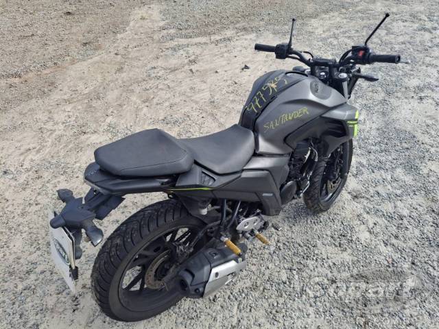 2024 YAMAHA FZ25 FAZER 