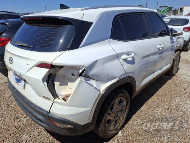 2025 HYUNDAI CRETA 