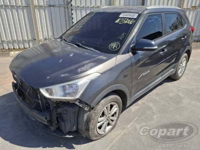 2019 HYUNDAI CRETA 