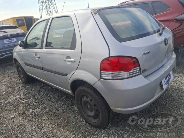 2010 FIAT PALIO 
