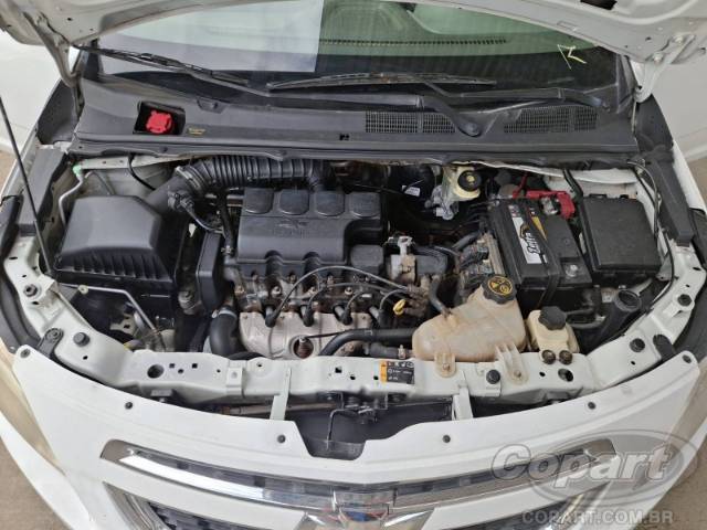 2013 CHEVROLET COBALT 