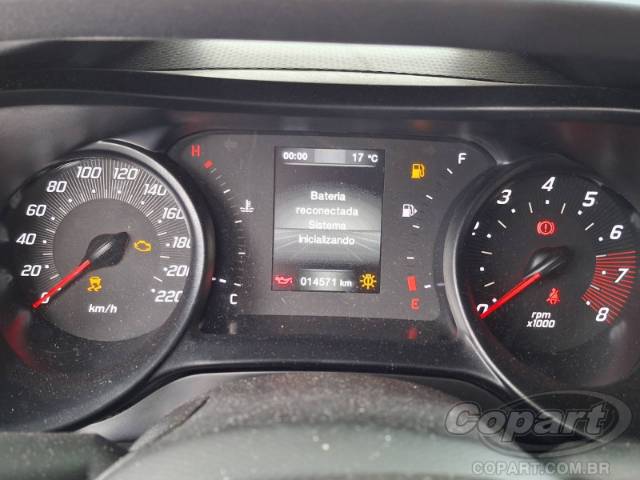 2026 FIAT ARGO 