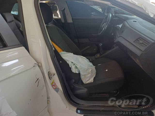 2020 VOLKSWAGEN POLO 