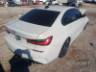 2020 BMW SERIE 3 