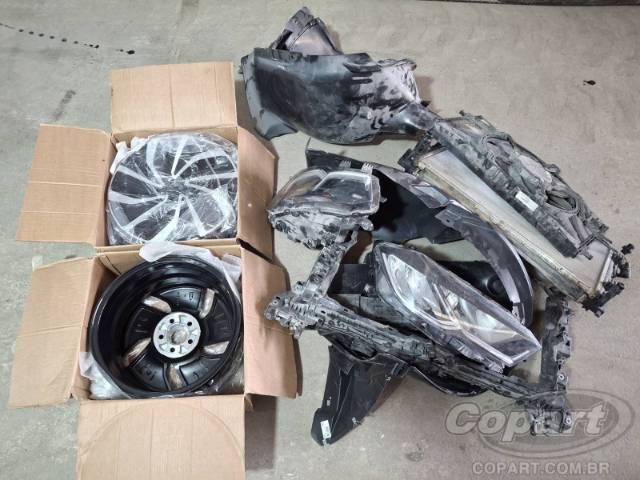 2024 VOLKSWAGEN POLO 