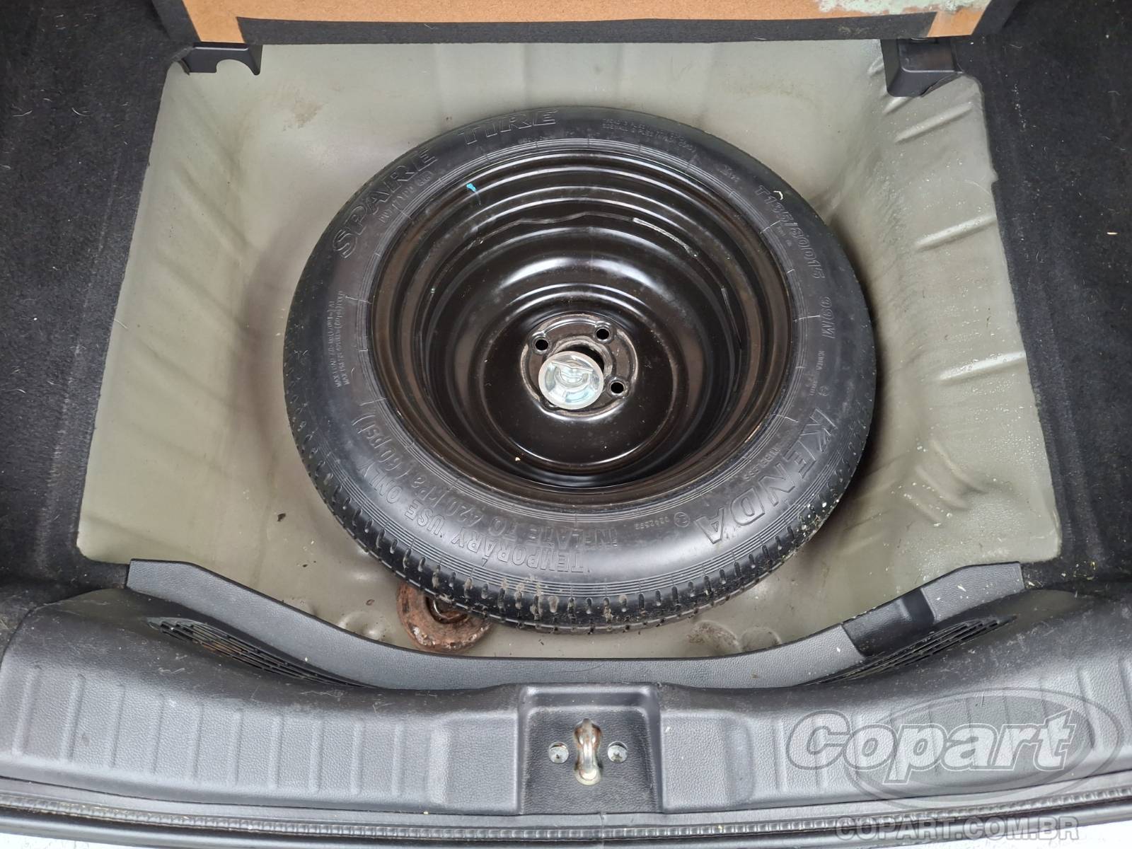 2015 HONDA FIT — foto 10 de 13