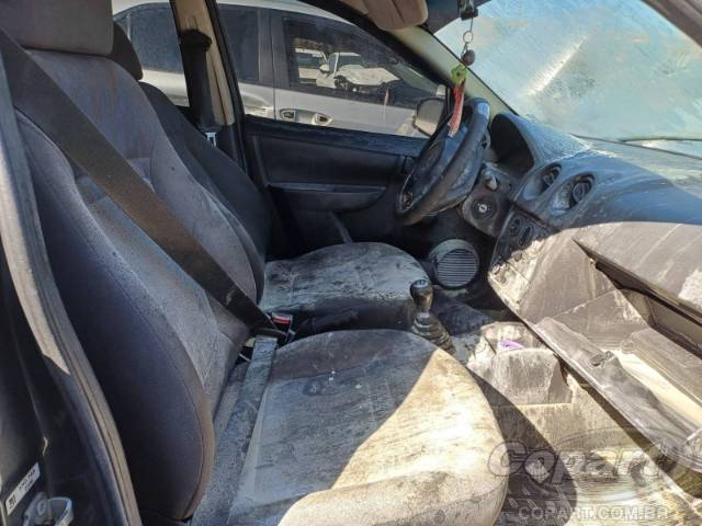 2008 CHEVROLET CELTA 