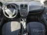 2017 NISSAN VERSA 