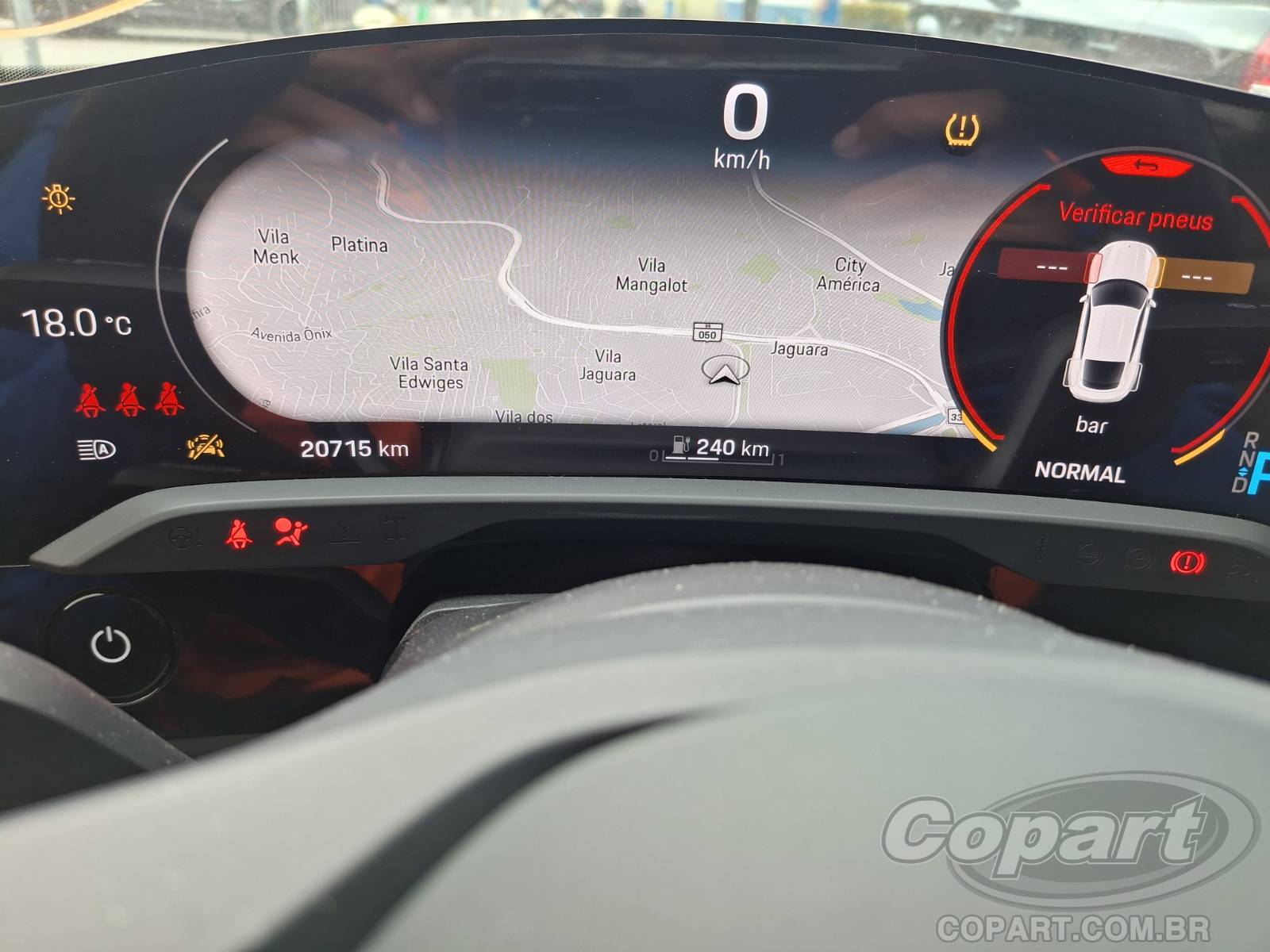 2022 PORSCHE TAYCAN — foto 8 de 12