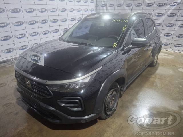 2022 FIAT PULSE 