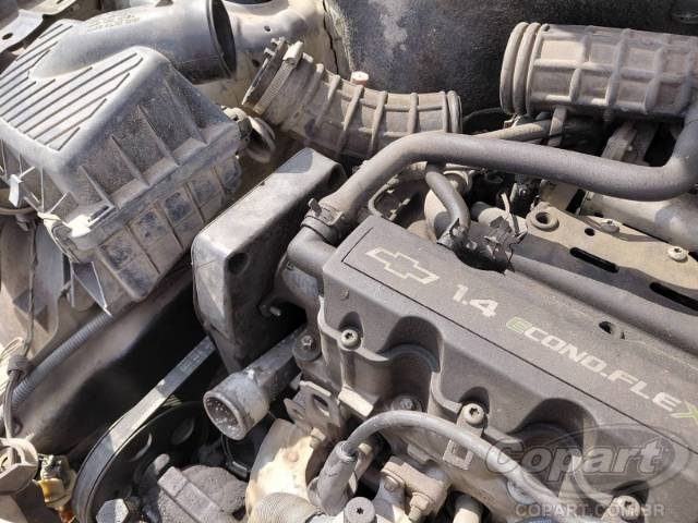 2012 CHEVROLET PRISMA 