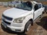 2014 CHEVROLET S10 CABINE DUPLA 