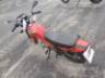 1998 HONDA CG 125 