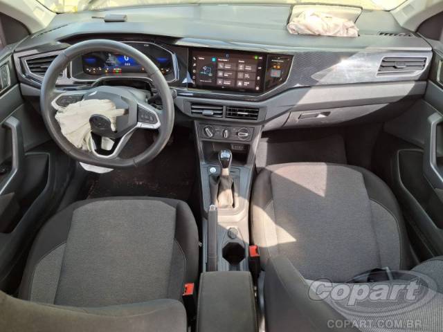 2024 VOLKSWAGEN POLO 