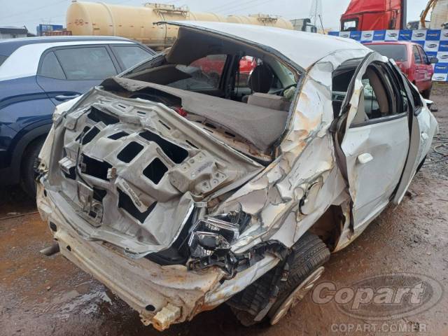 2015 CHEVROLET COBALT 