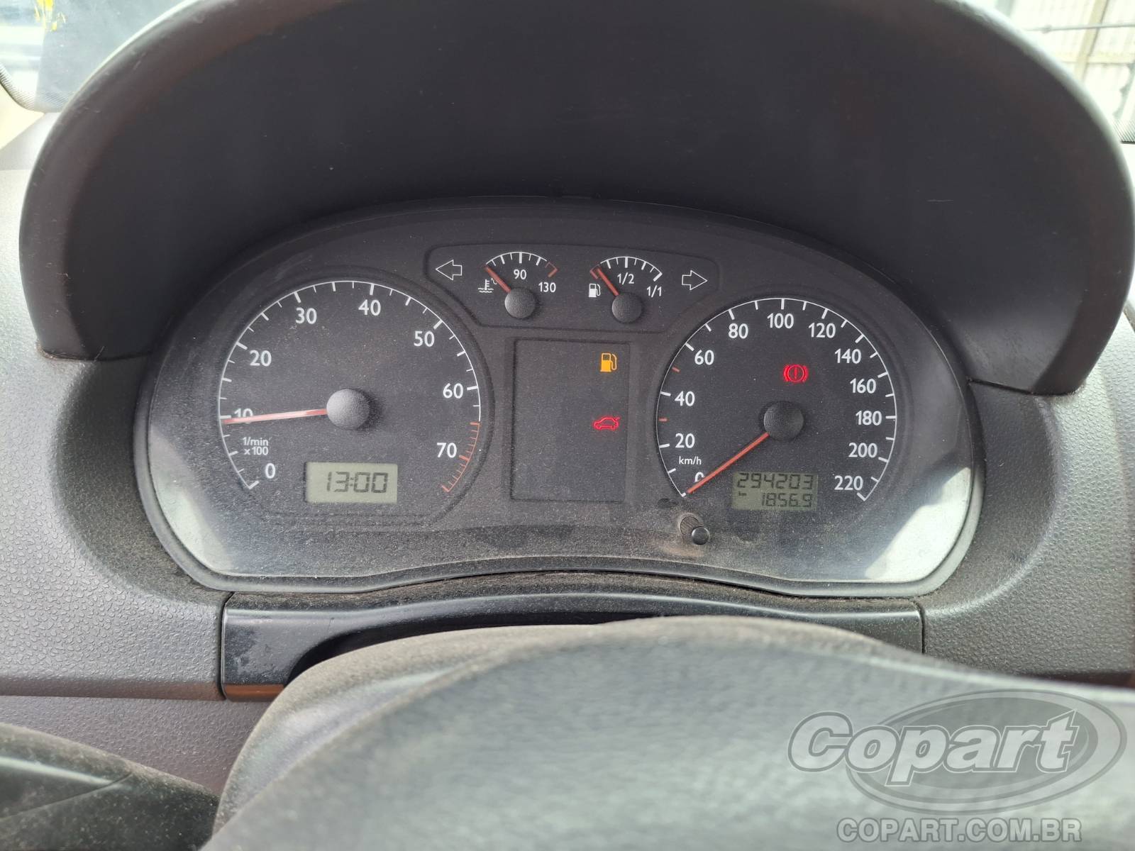 2006 VOLKSWAGEN POLO — foto 8 de 13