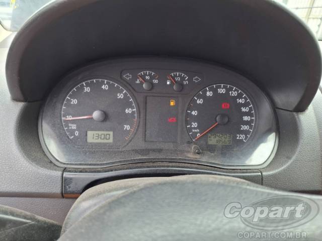 2006 VOLKSWAGEN POLO 