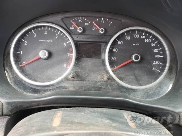 2013 VOLKSWAGEN SAVEIRO CE 