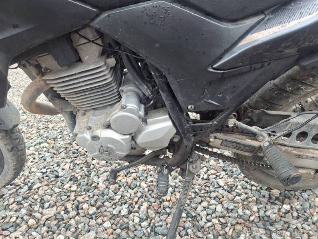 2023 HONDA XRE 300 